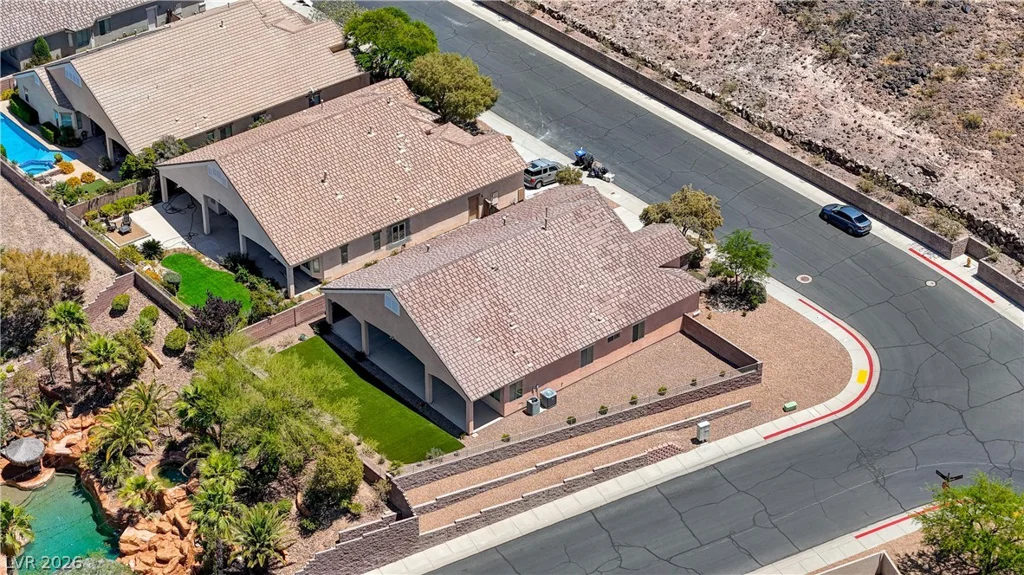 2168 Noonday, Henderson, NV 89052
