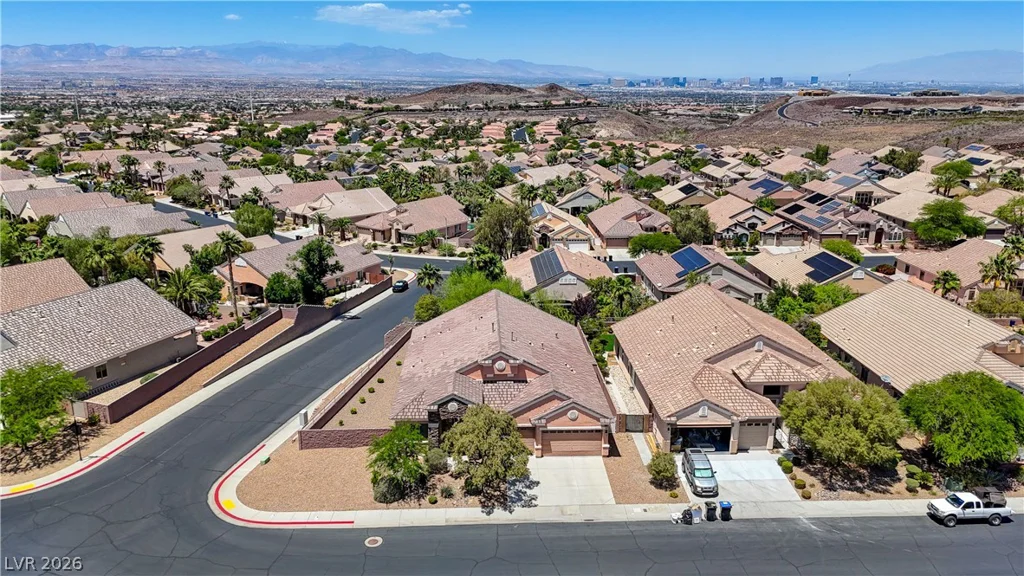 2168 Noonday, Henderson, NV 89052