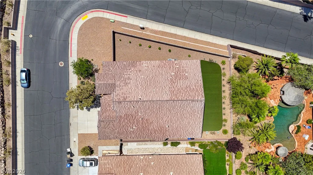 2168 Noonday, Henderson, NV 89052