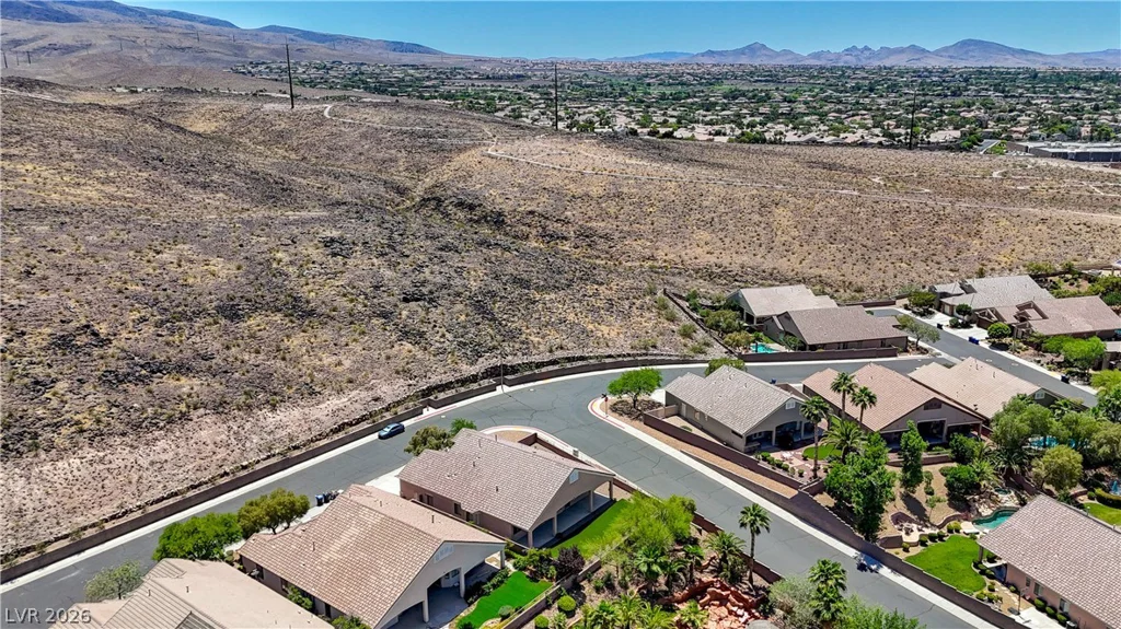 2168 Noonday, Henderson, NV 89052