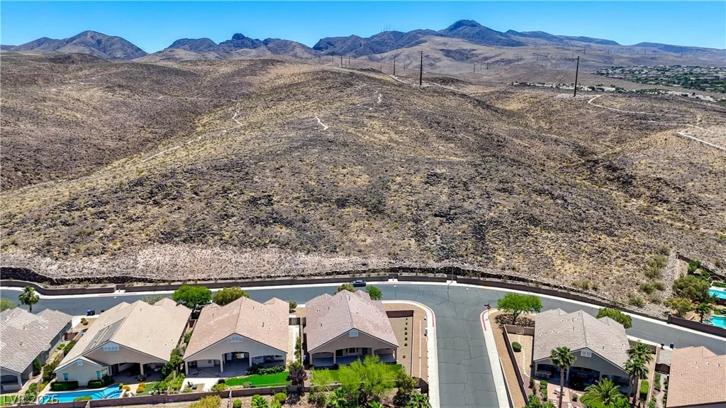 2168 Noonday, Henderson, NV 89052