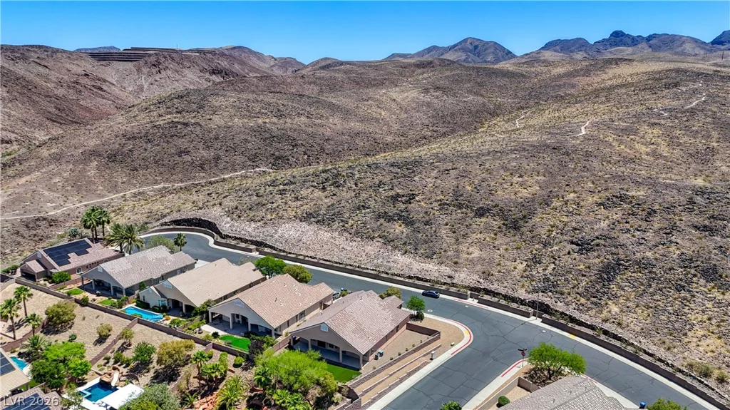 2168 Noonday, Henderson, NV 89052