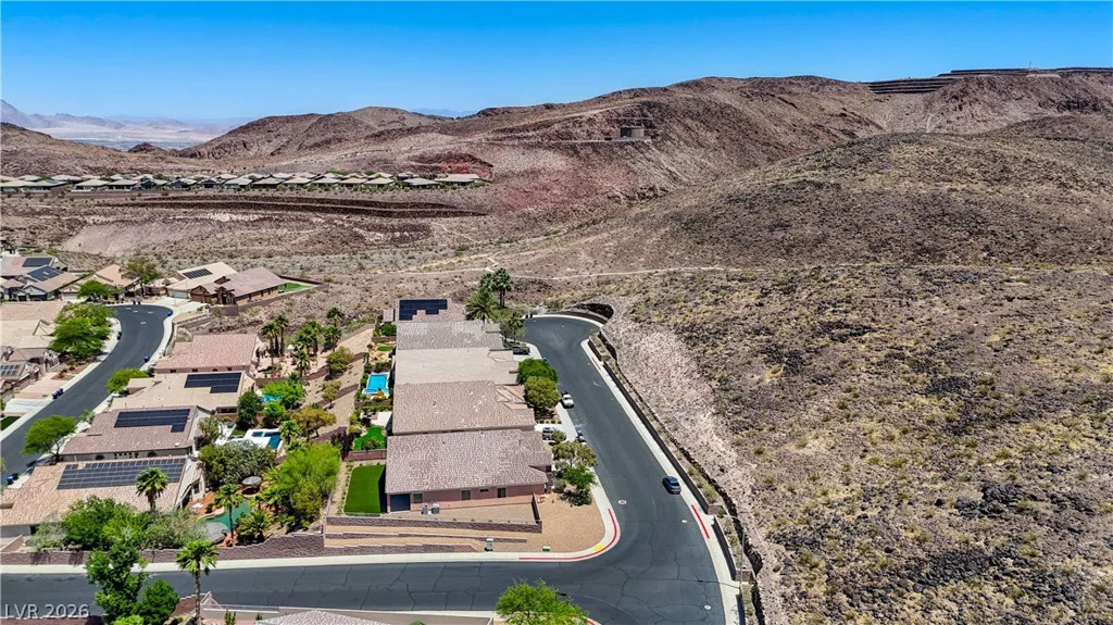 2168 Noonday, Henderson, NV 89052