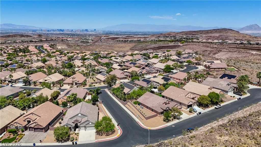 2168 Noonday, Henderson, NV 89052