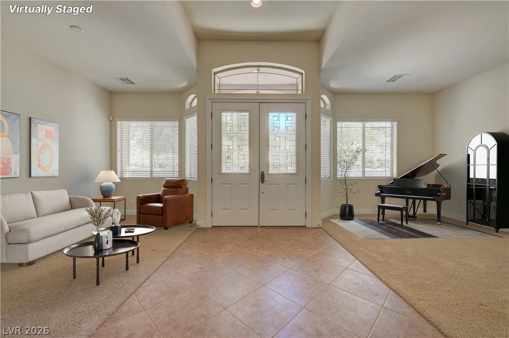2168 Noonday, Henderson, NV 89052