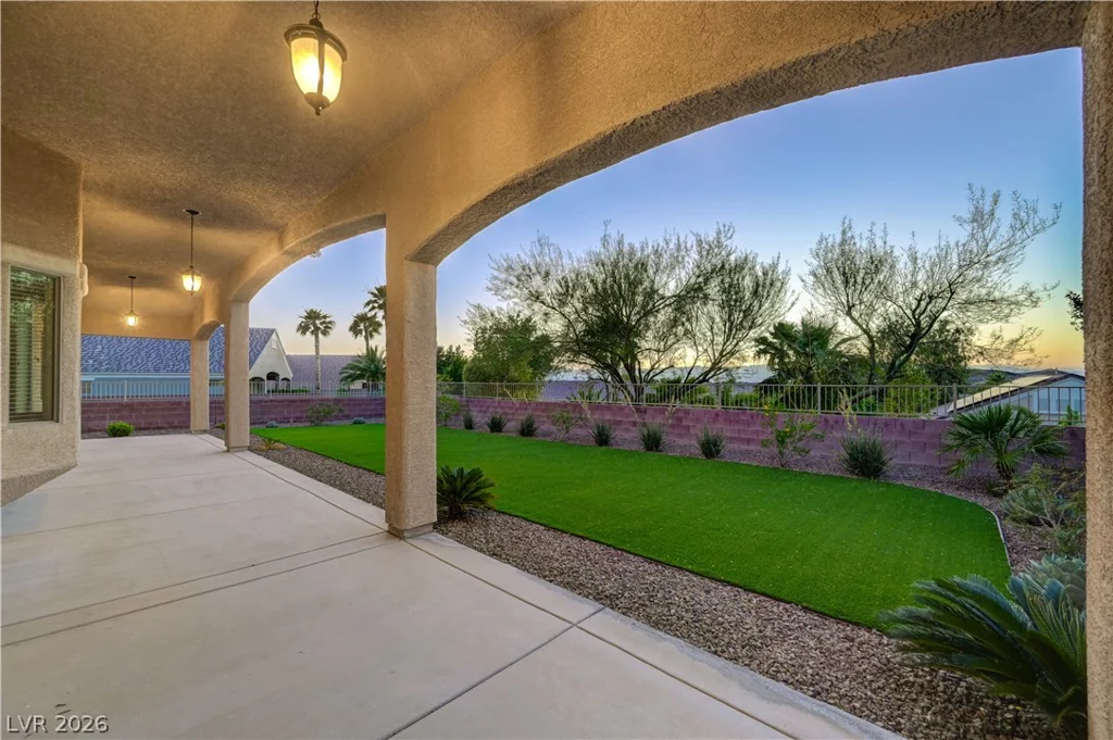 2168 Noonday, Henderson, NV 89052