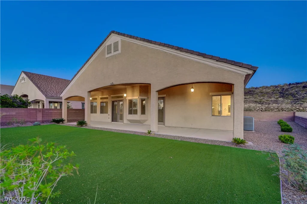 2168 Noonday, Henderson, NV 89052
