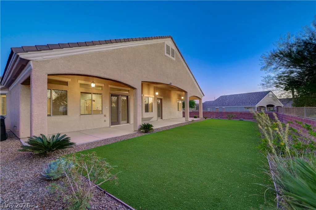 2168 Noonday, Henderson, NV 89052