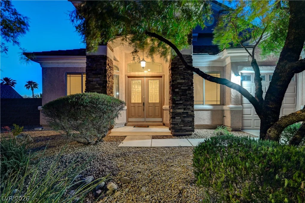 2168 Noonday, Henderson, NV 89052
