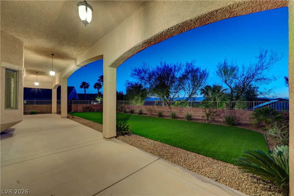 2168 Noonday, Henderson, NV 89052