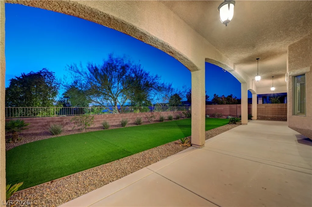 2168 Noonday, Henderson, NV 89052