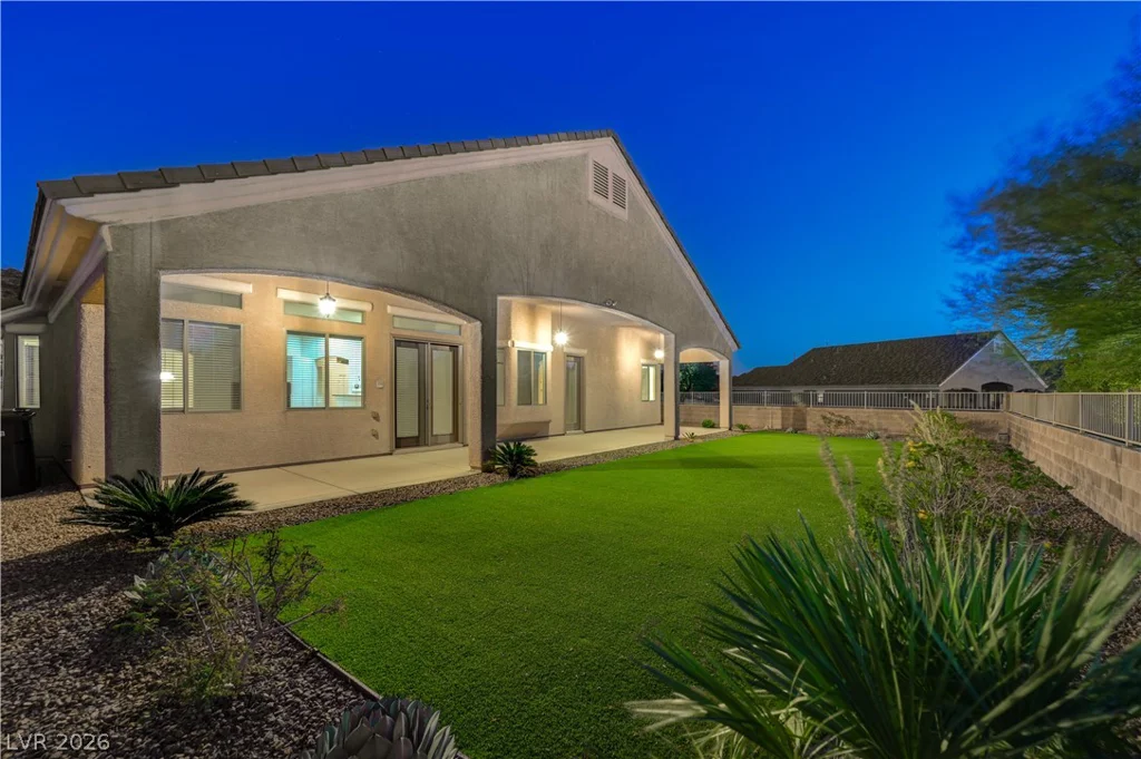 2168 Noonday, Henderson, NV 89052