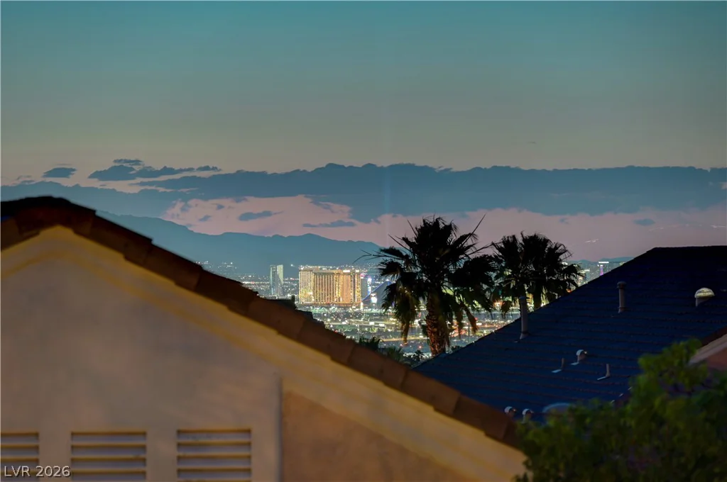 2168 Noonday, Henderson, NV 89052