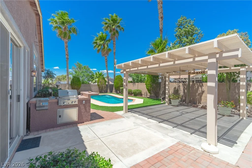 1040 Island Falls, Henderson, NV 89015