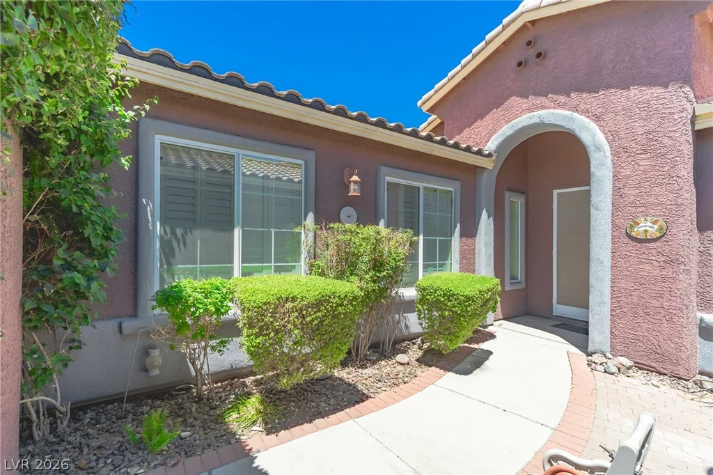 1040 Island Falls, Henderson, NV 89015