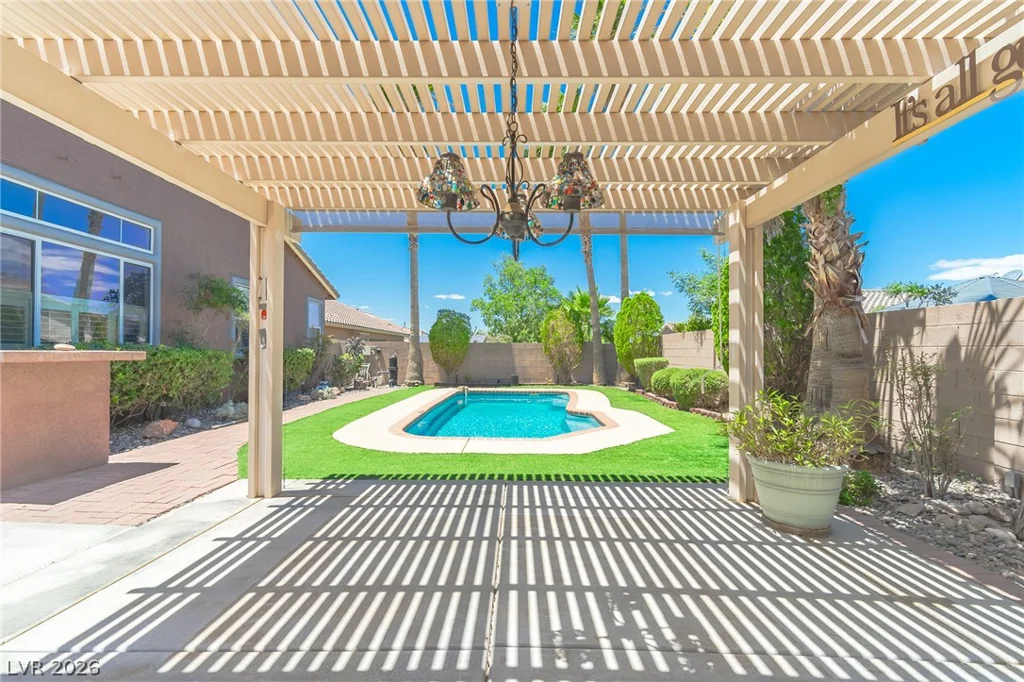 1040 Island Falls, Henderson, NV 89015