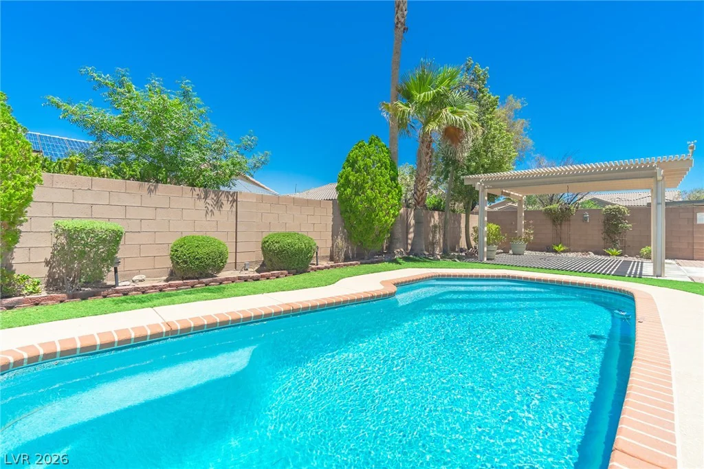 1040 Island Falls, Henderson, NV 89015