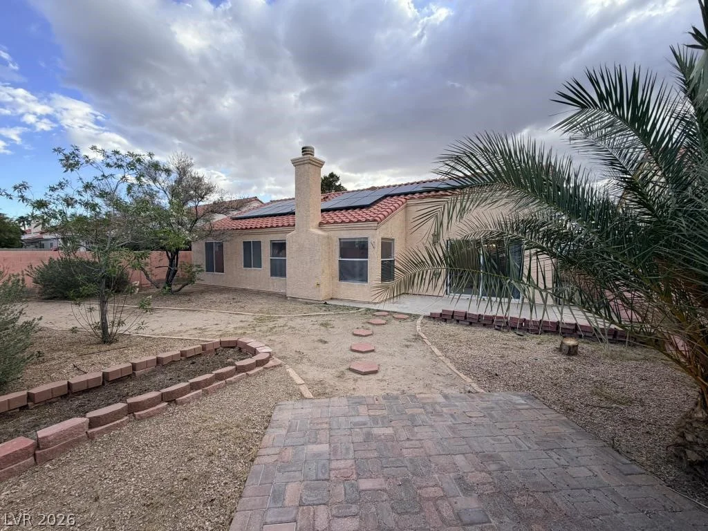 4102 Hemphill, North Las Vegas, NV 89032