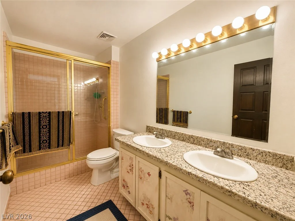 2521 Swan, Las Vegas, NV 89121