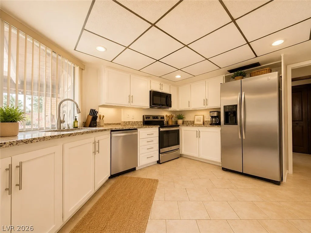 2521 Swan, Las Vegas, NV 89121