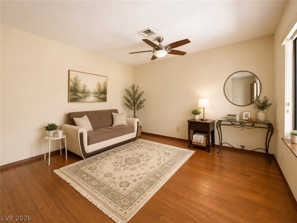 2521 Swan, Las Vegas, NV 89121