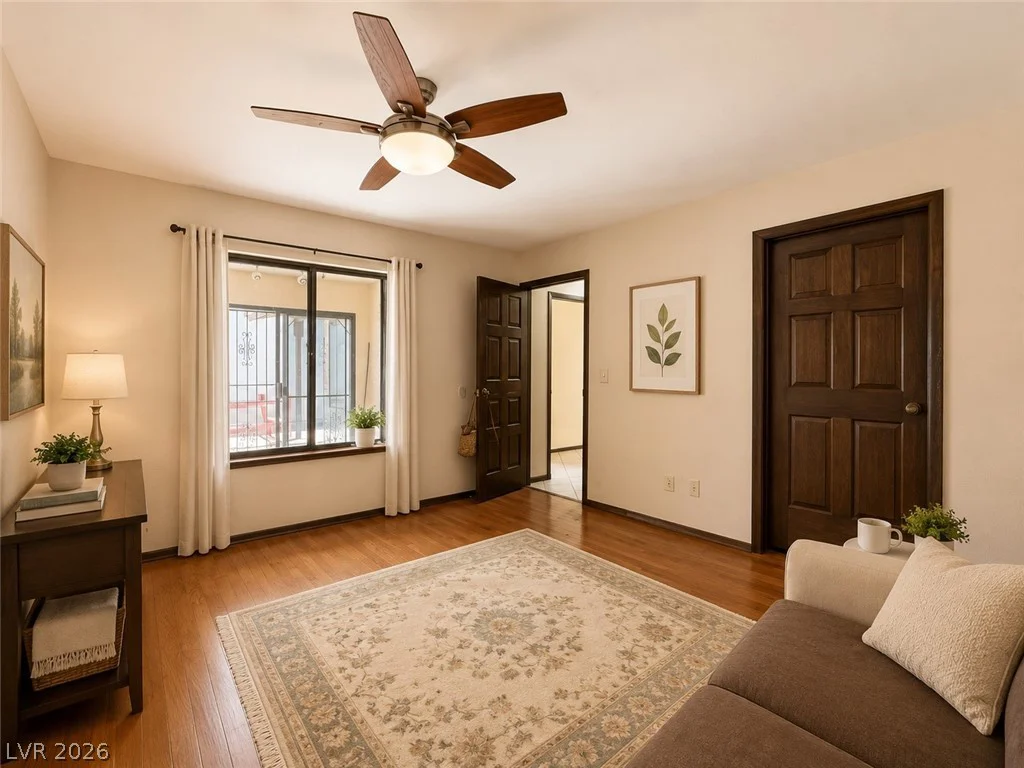 2521 Swan, Las Vegas, NV 89121
