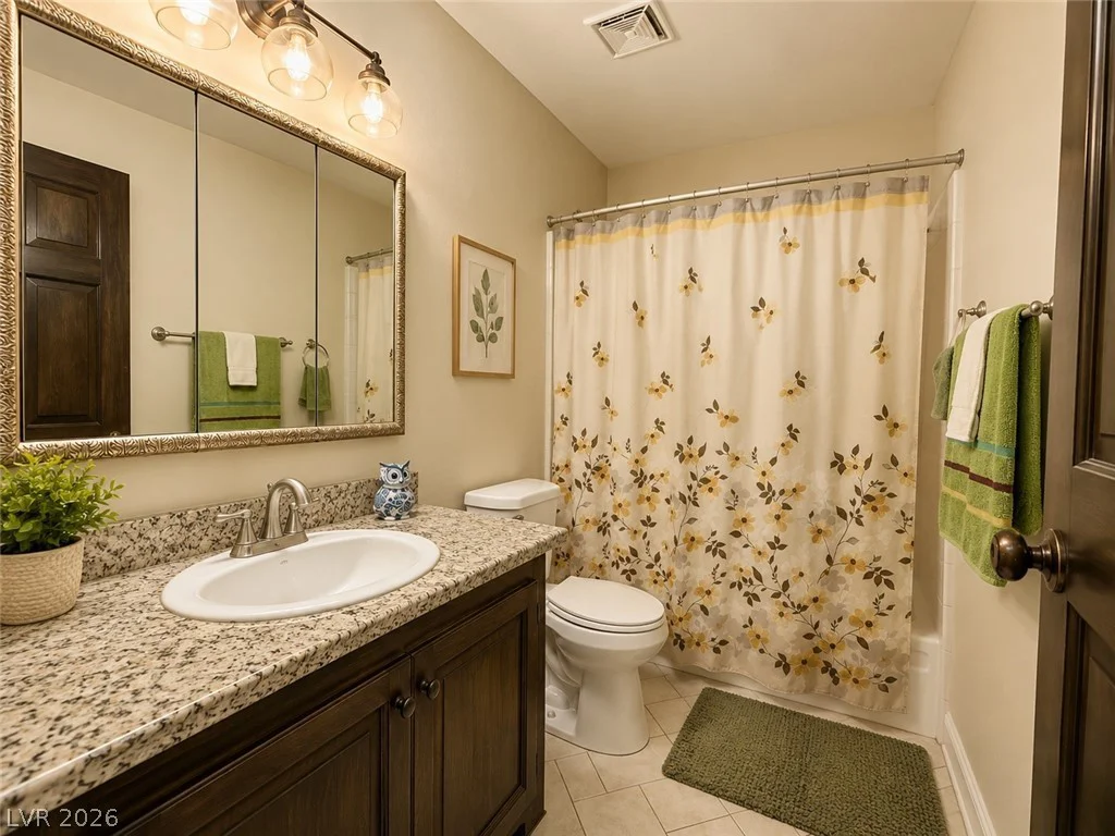 2521 Swan, Las Vegas, NV 89121