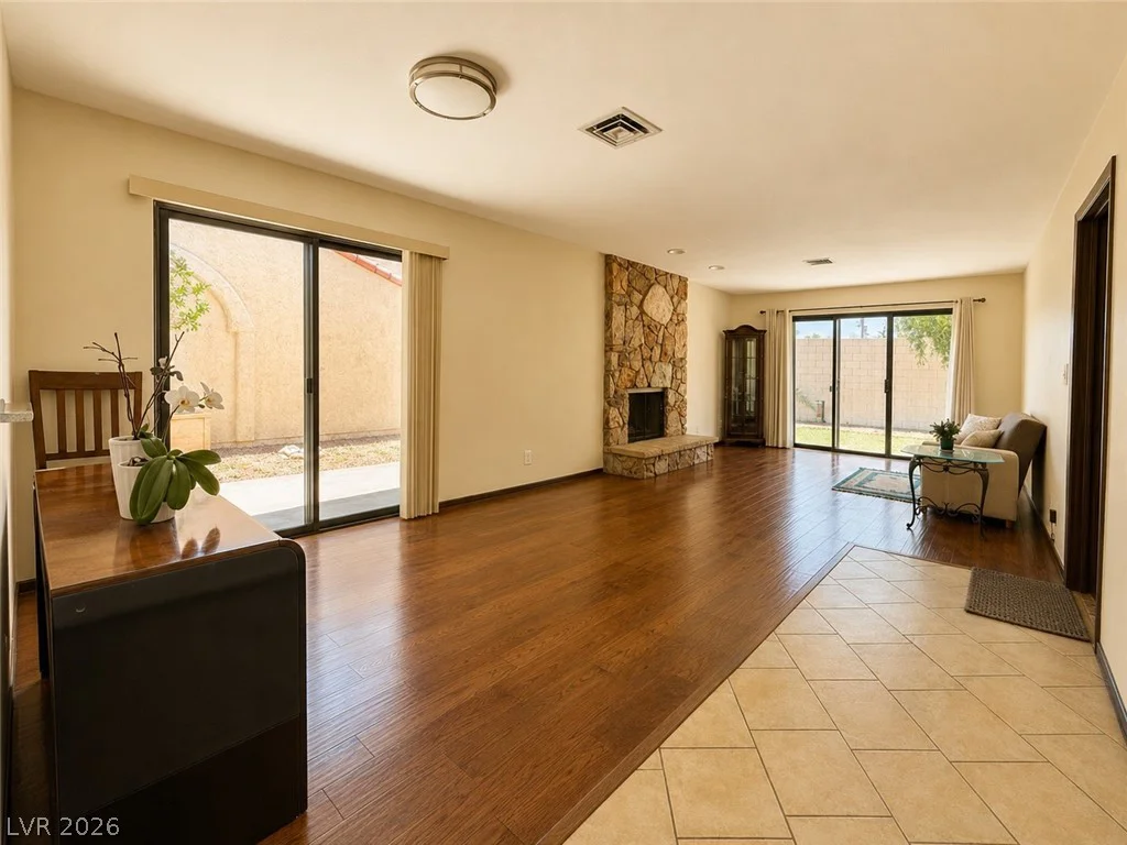 2521 Swan, Las Vegas, NV 89121