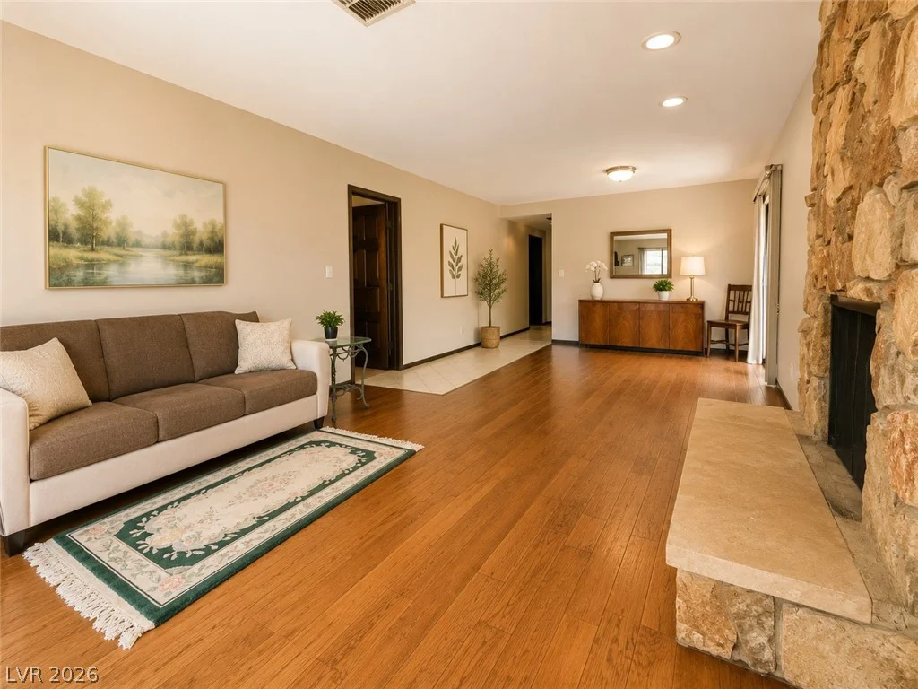 2521 Swan, Las Vegas, NV 89121