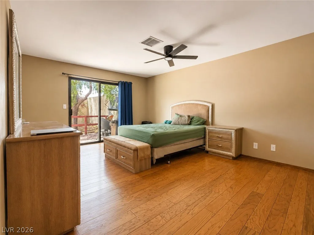 2521 Swan, Las Vegas, NV 89121