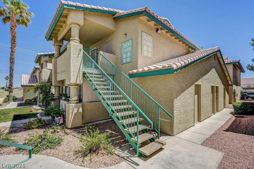 7600 Cromberg, Las Vegas, NV 89145