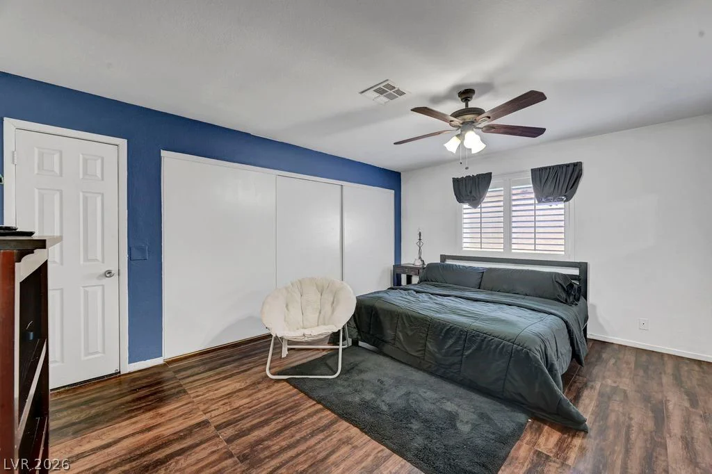 7600 Cromberg, Las Vegas, NV 89145