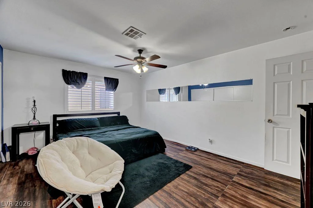7600 Cromberg, Las Vegas, NV 89145