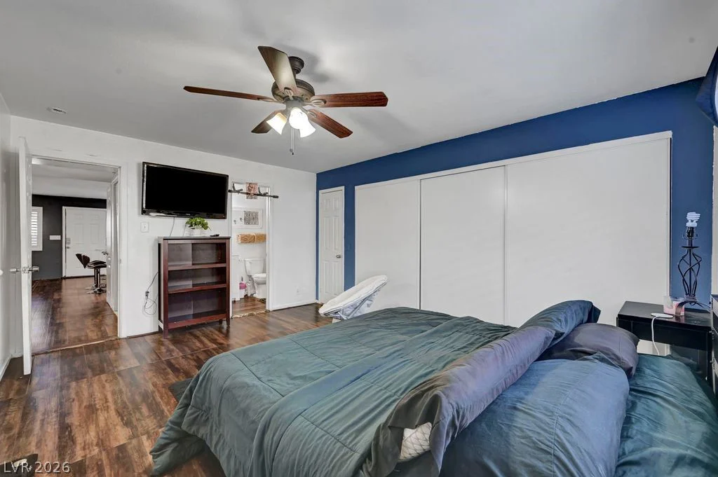 7600 Cromberg, Las Vegas, NV 89145