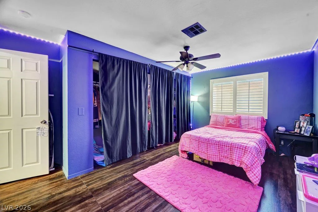 7600 Cromberg, Las Vegas, NV 89145