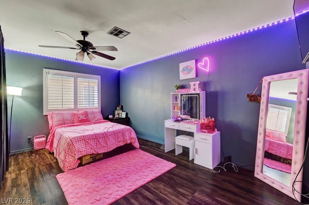 7600 Cromberg, Las Vegas, NV 89145