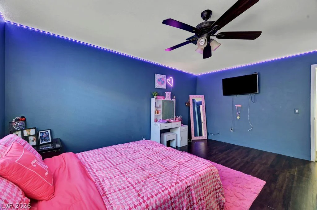 7600 Cromberg, Las Vegas, NV 89145