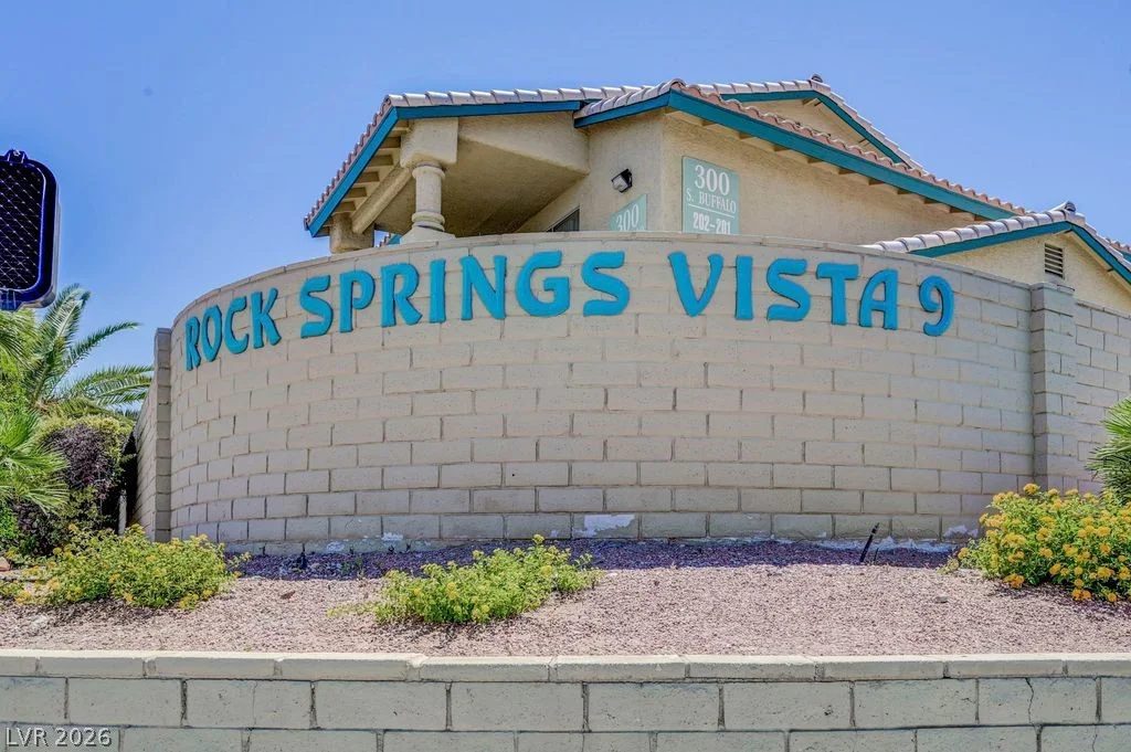 7600 Cromberg, Las Vegas, NV 89145