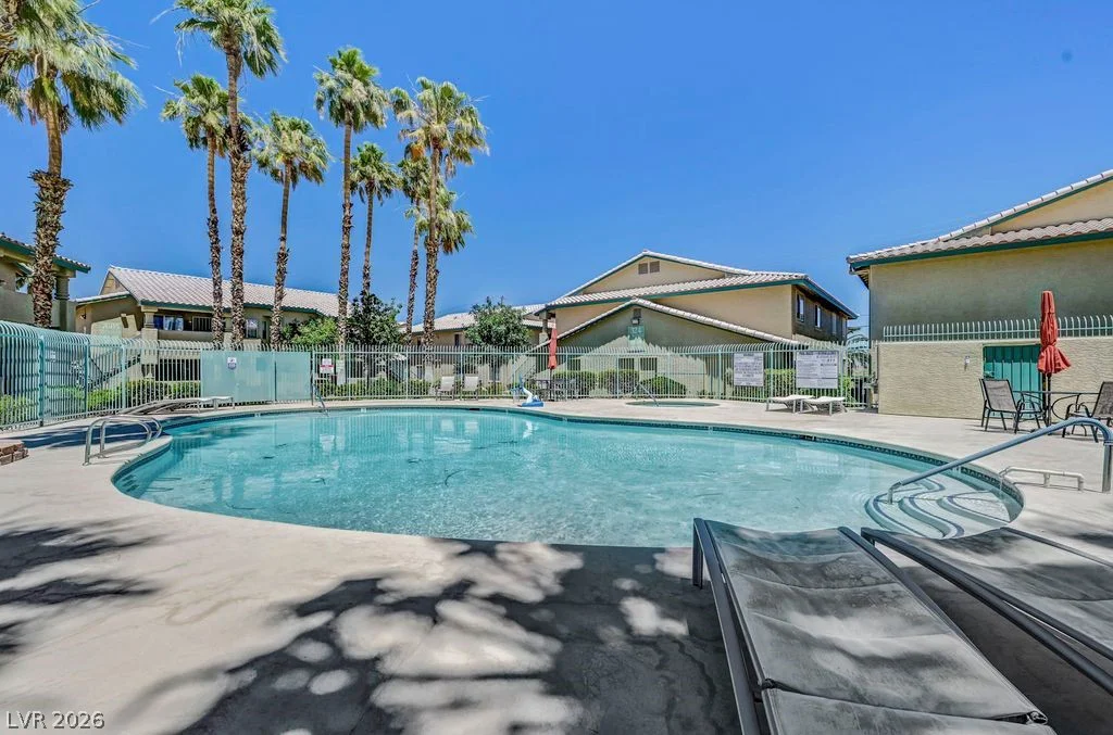 7600 Cromberg, Las Vegas, NV 89145