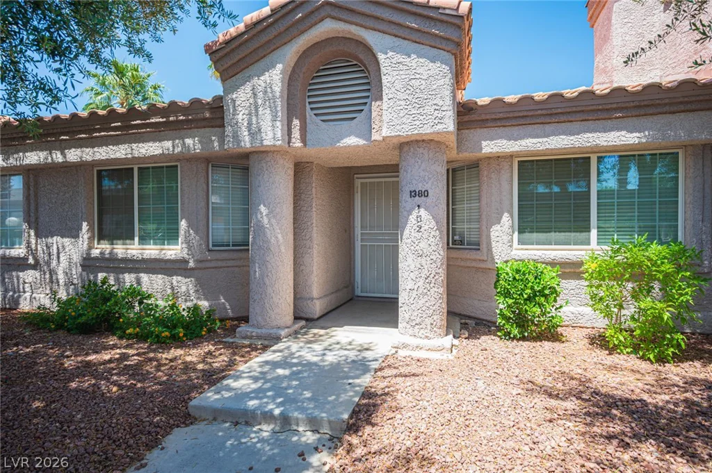 1380 Di Blasi, Las Vegas, NV 89119