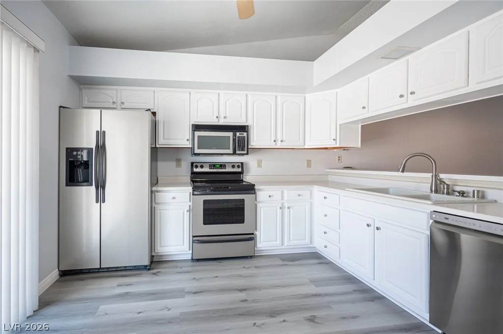 1380 Di Blasi, Las Vegas, NV 89119