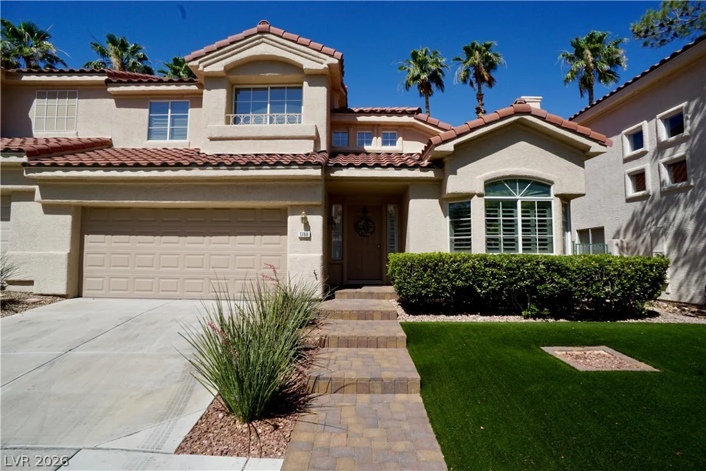 1788 Tanner, Henderson, NV 89012