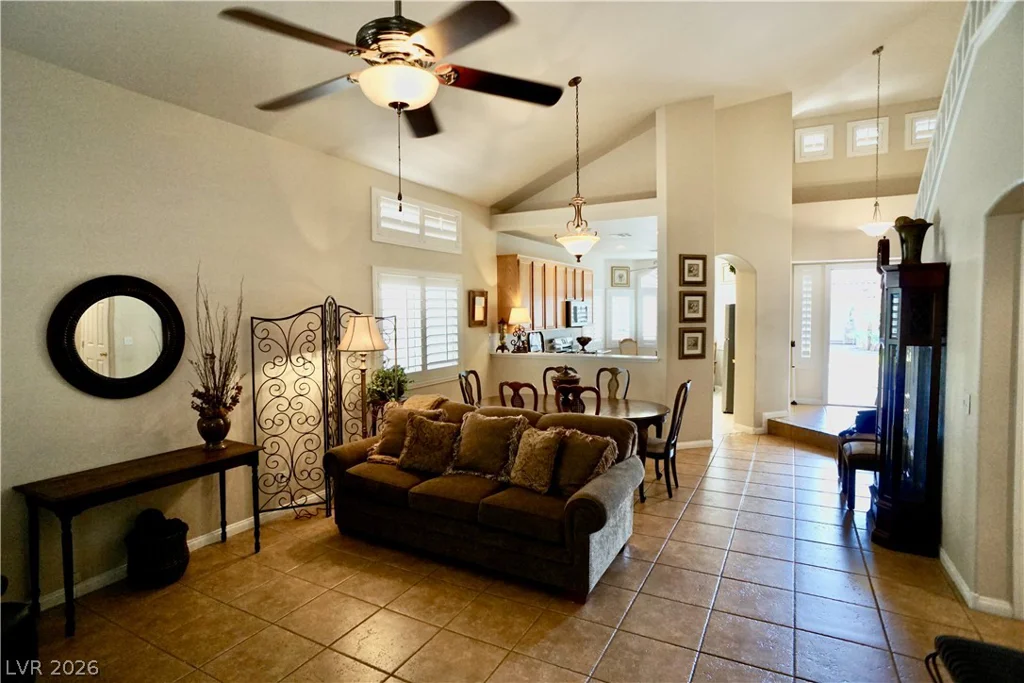 1788 Tanner, Henderson, NV 89012