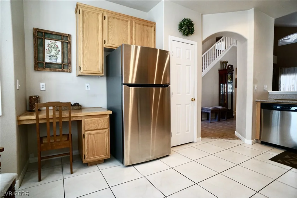 1788 Tanner, Henderson, NV 89012