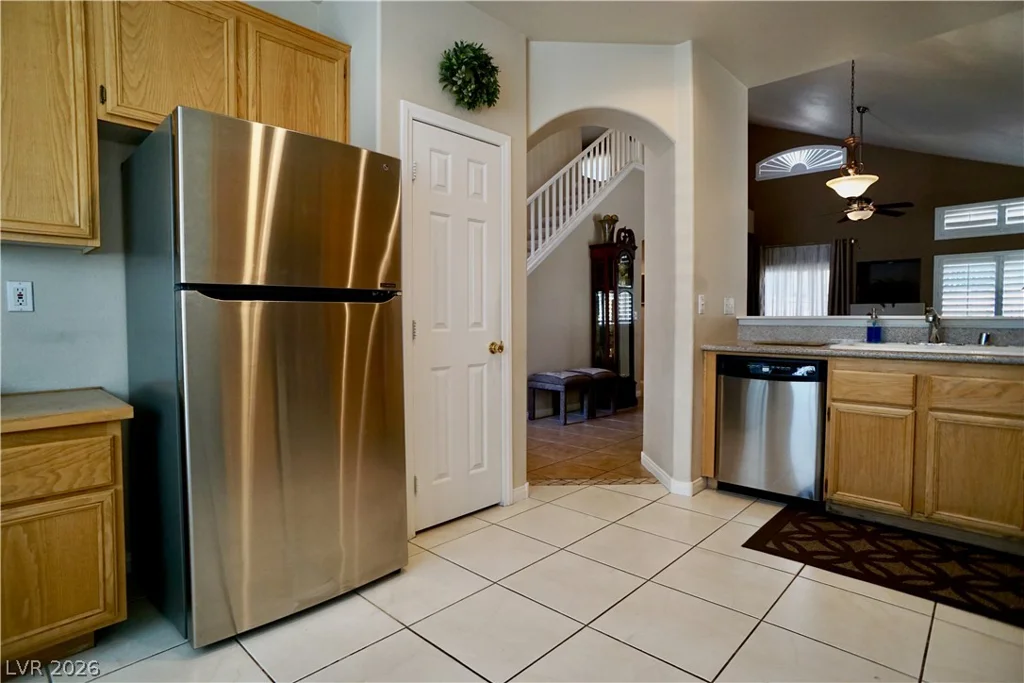 1788 Tanner, Henderson, NV 89012
