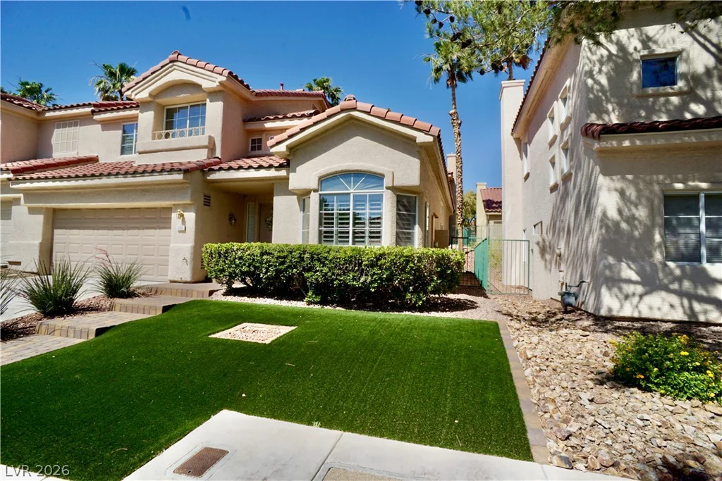 1788 Tanner, Henderson, NV 89012