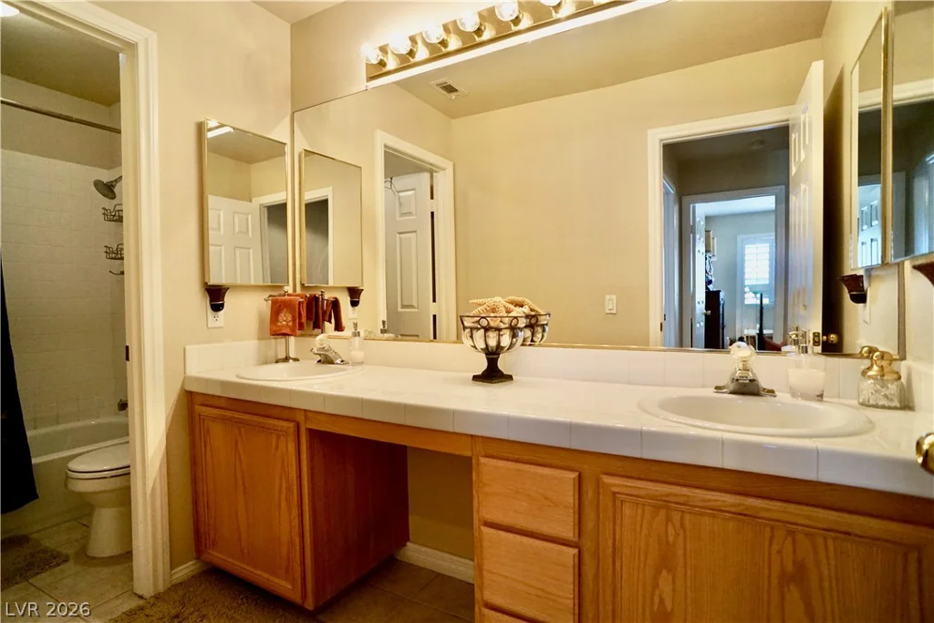 1788 Tanner, Henderson, NV 89012