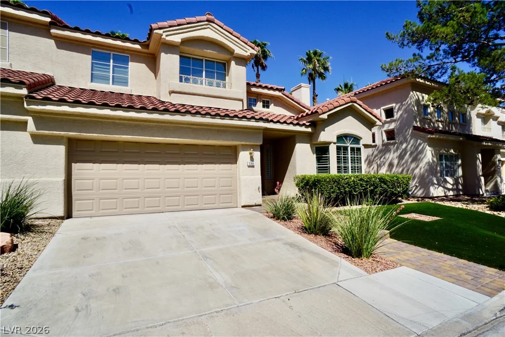 1788 Tanner, Henderson, NV 89012
