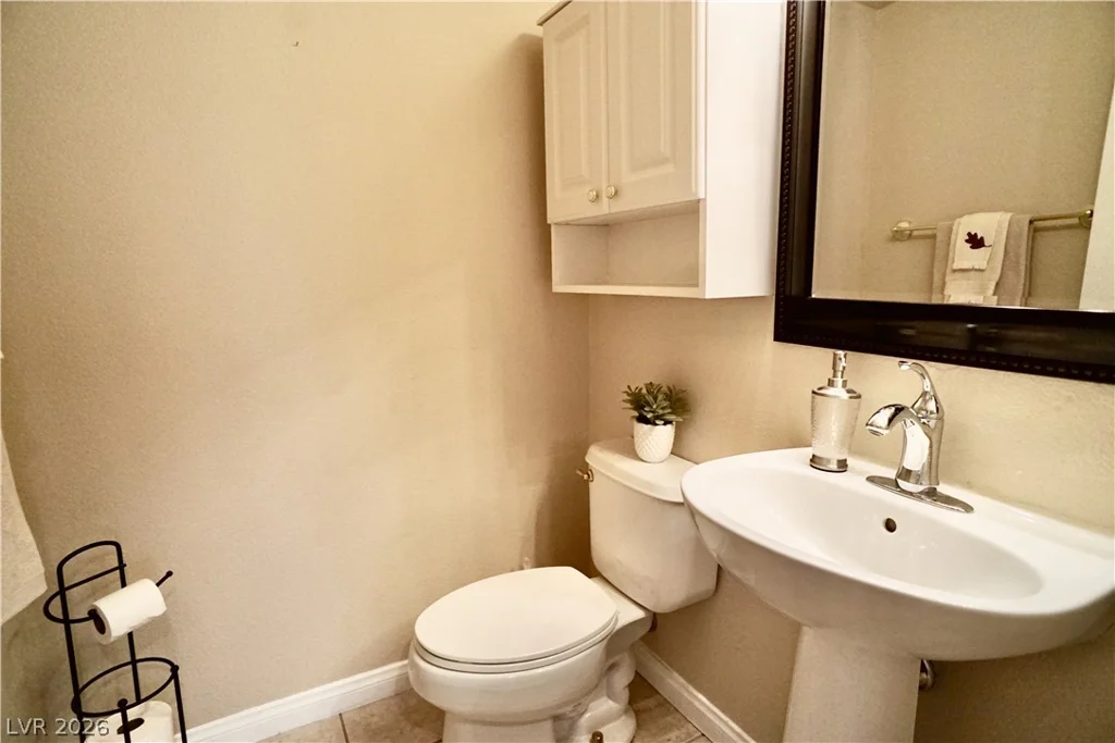 1788 Tanner, Henderson, NV 89012