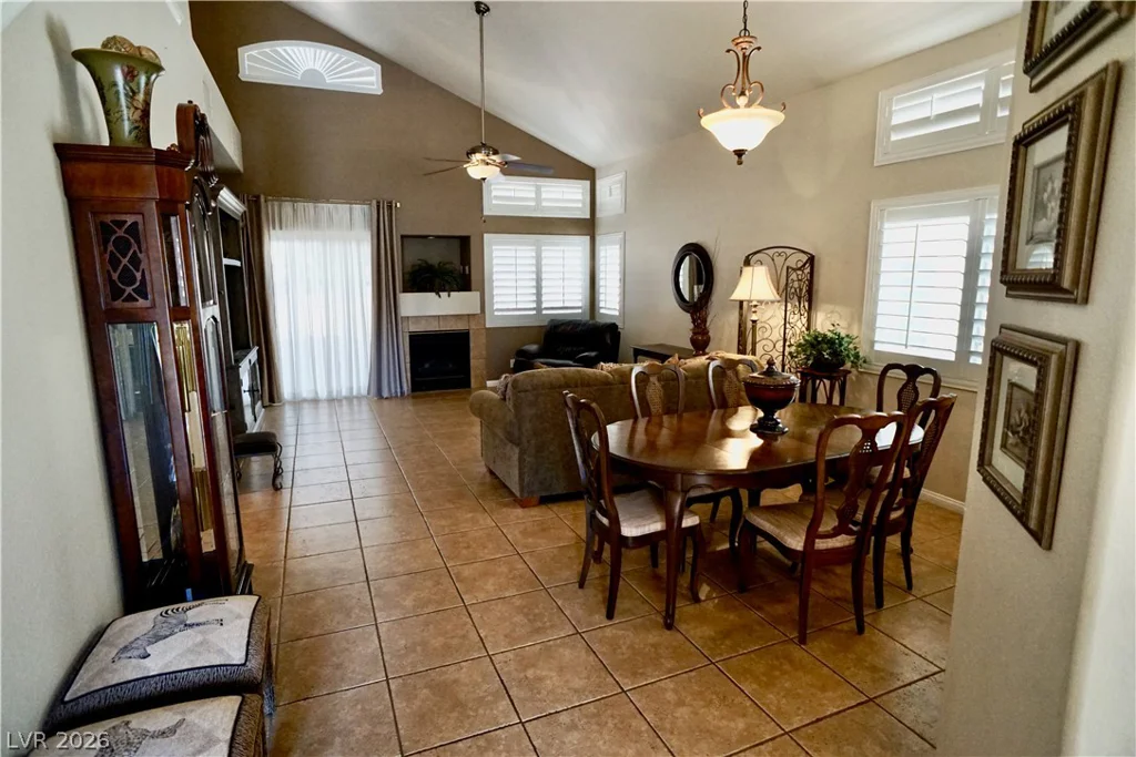 1788 Tanner, Henderson, NV 89012
